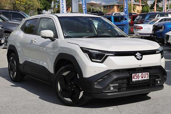 2026 Suzuki e VITARA Ultra AP