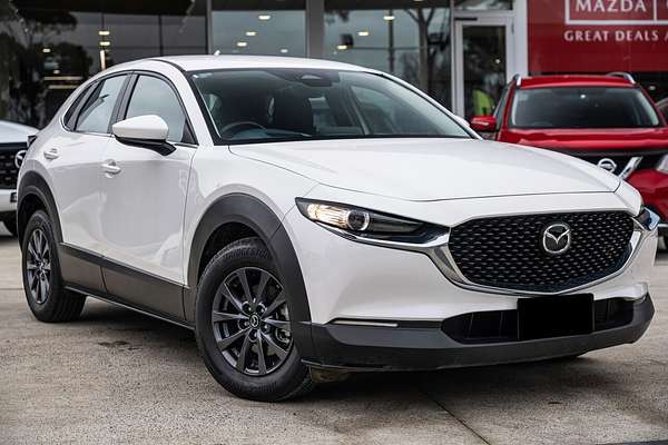 2024 Mazda CX-30 G20 Pure DM Series