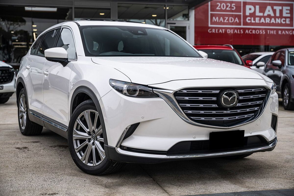 2023 Mazda CX-9 Azami LE TC
