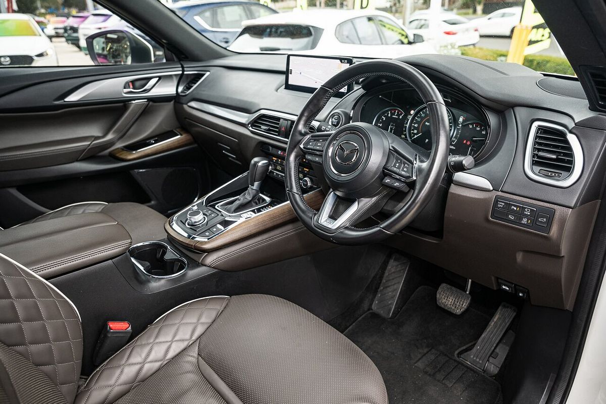 2023 Mazda CX-9 Azami LE TC