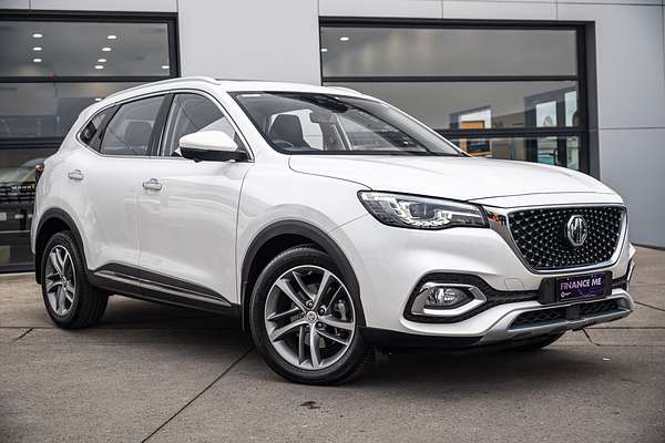 2022 MG HS Plus EV Essence SAS23