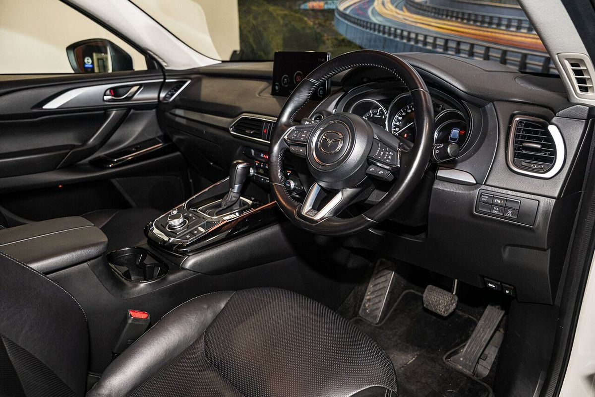 2023 Mazda CX-9 Touring TC