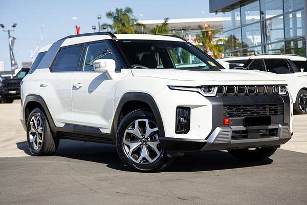 2024 KGM SsangYong Torres Adventure J116