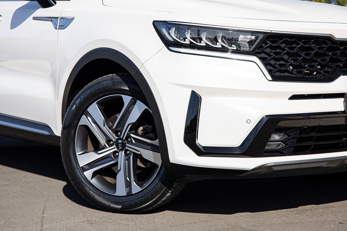 2020 Kia Sorento Sport+ MQ4