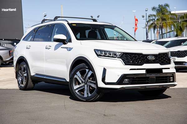 2020 Kia Sorento Sport+ MQ4