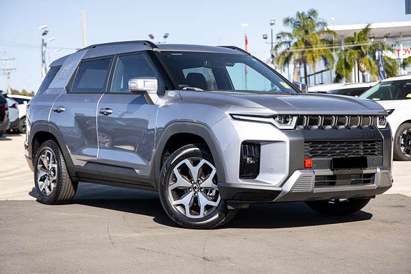 2024 KGM SsangYong Torres Adventure J116