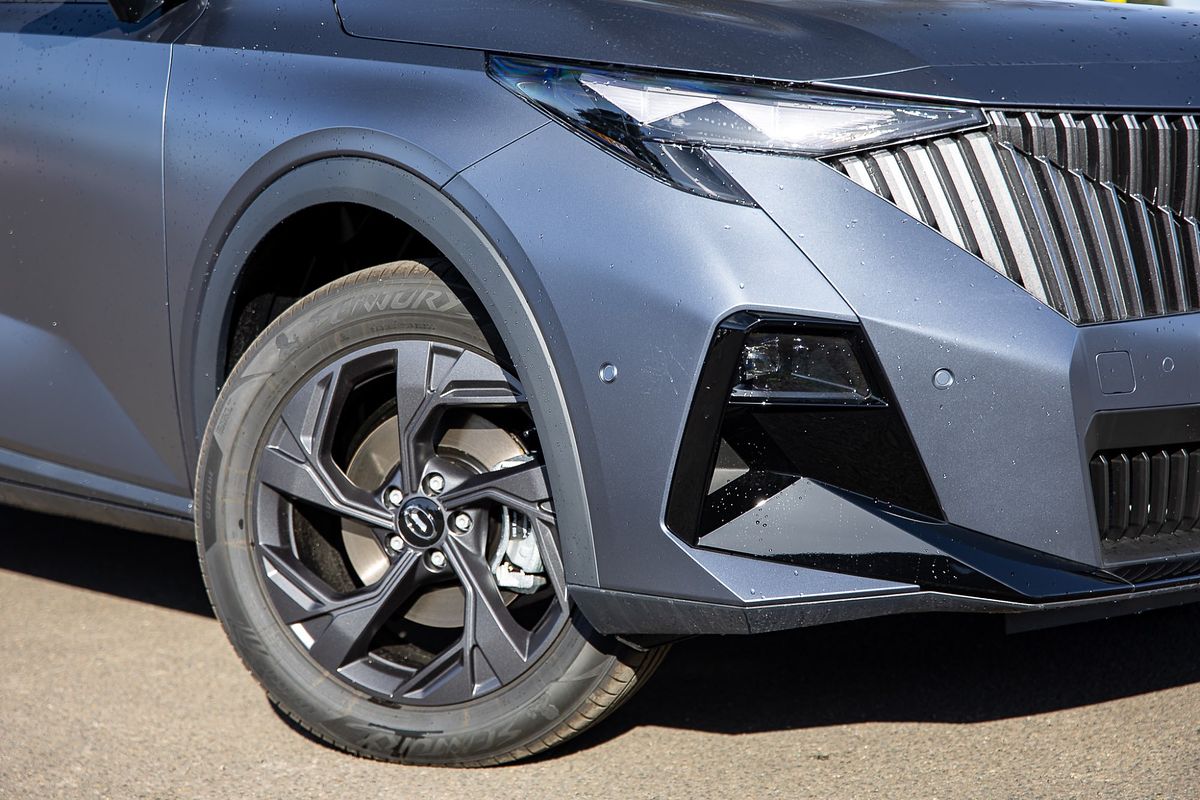 2026 GAC EMZOOM Luxury