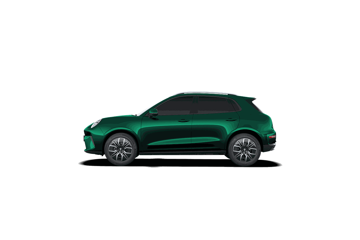 2026 GWM Ora 5 Ultra EC15S