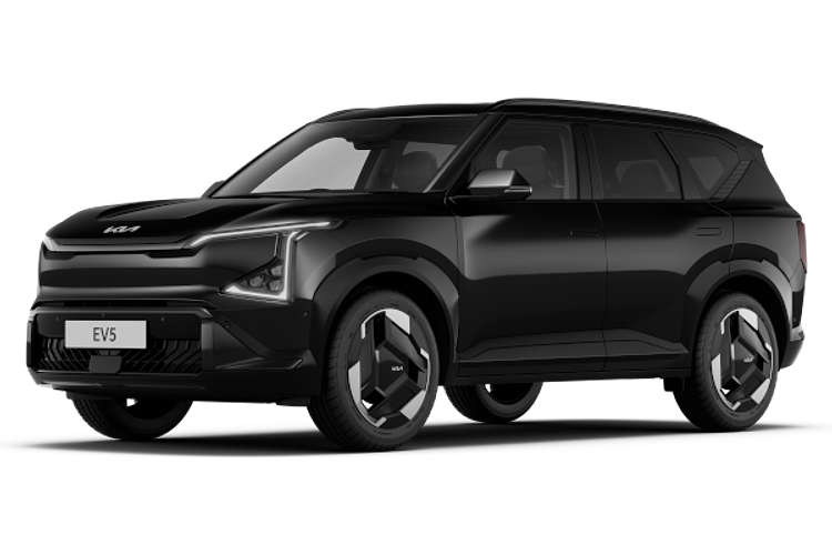 2026 Kia EV5 GT-Line OVc