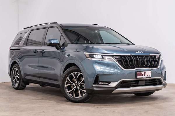 2022 Kia Carnival SLi KA4