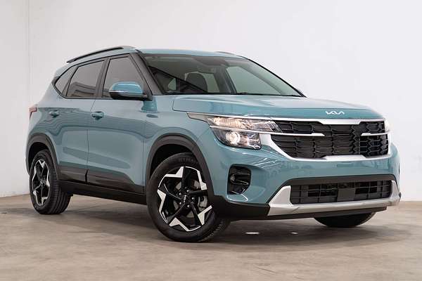2023 Kia Seltos Sport+ SP2 PE