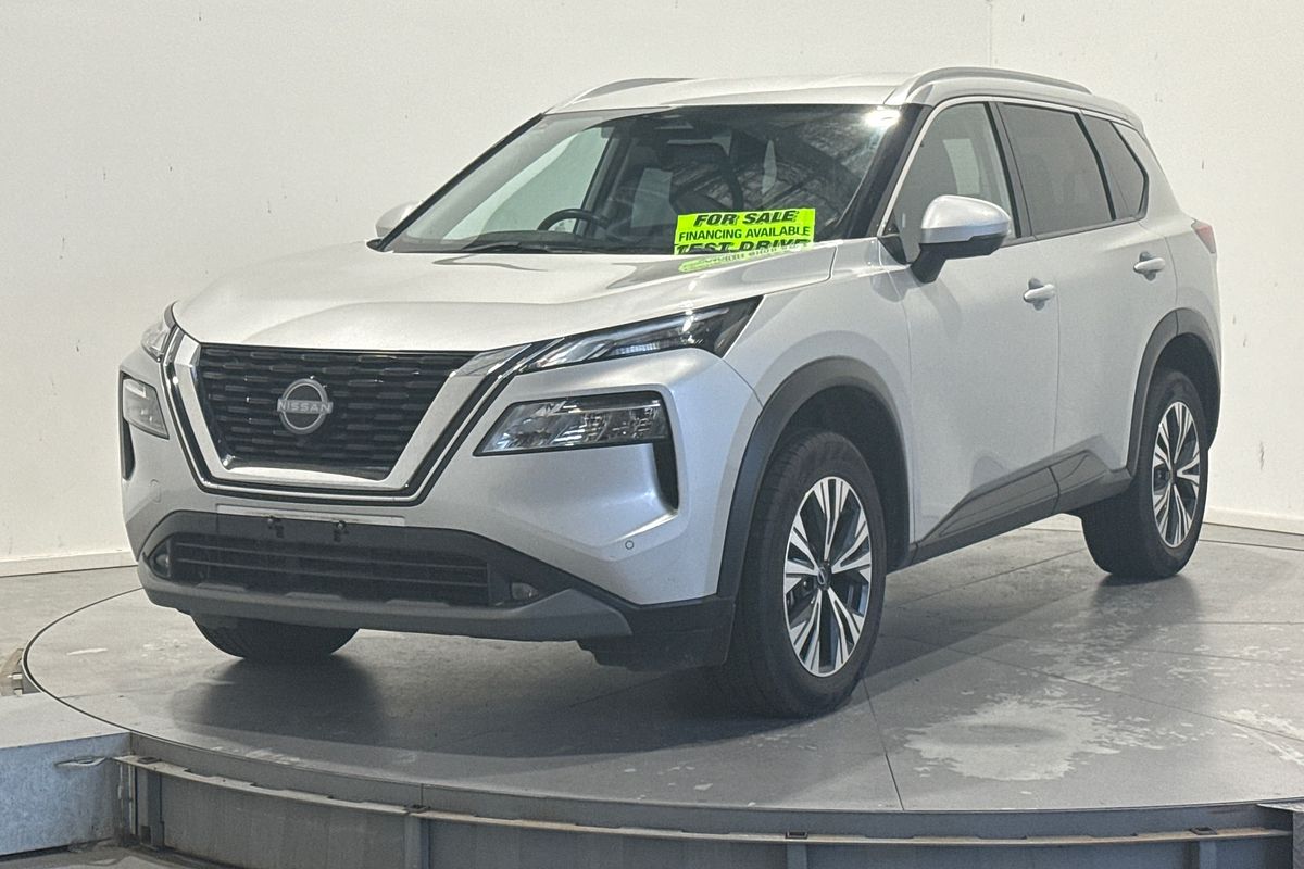 2023 Nissan X-TRAIL ST-L (2WD) T33 MY23
