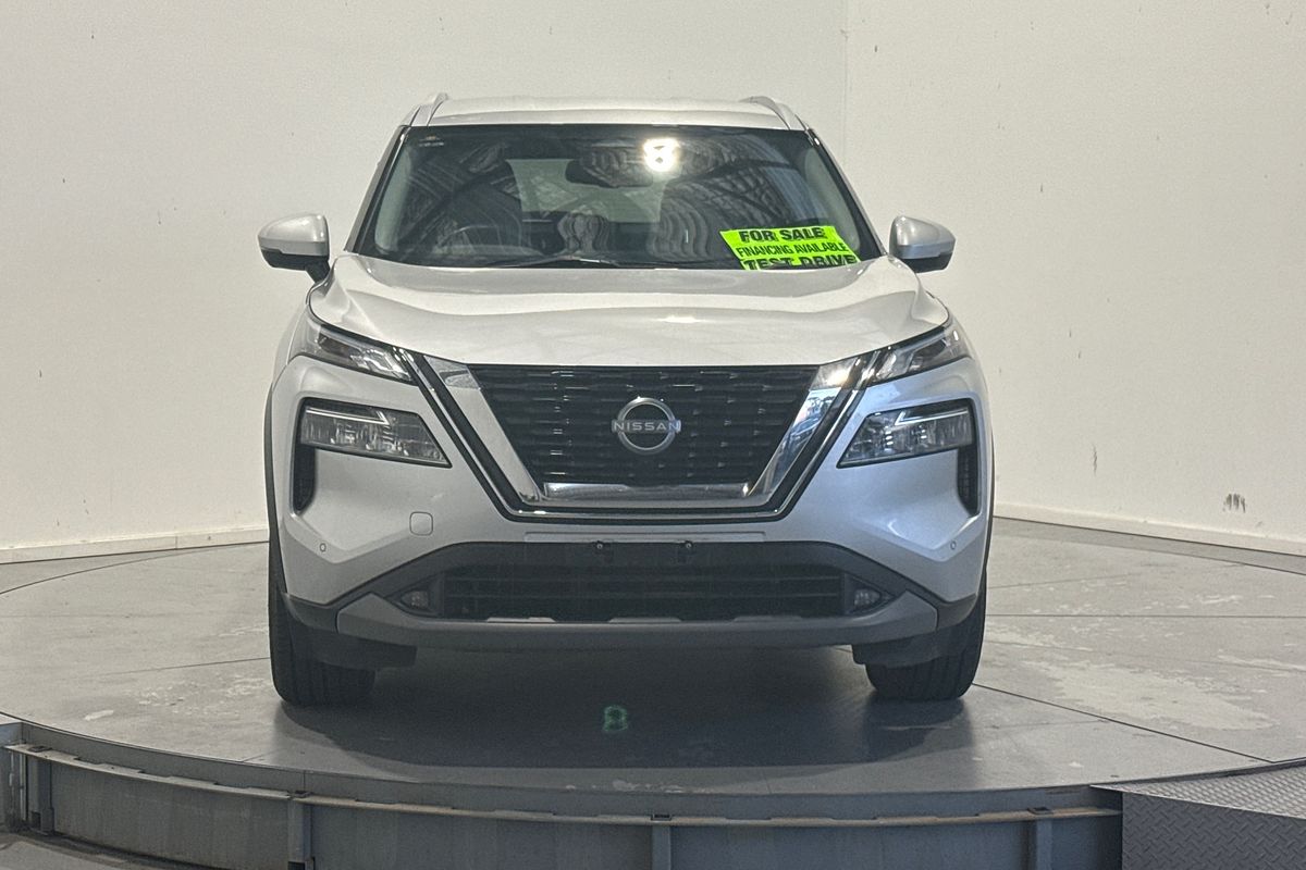 2023 Nissan X-TRAIL ST-L (2WD) T33 MY23