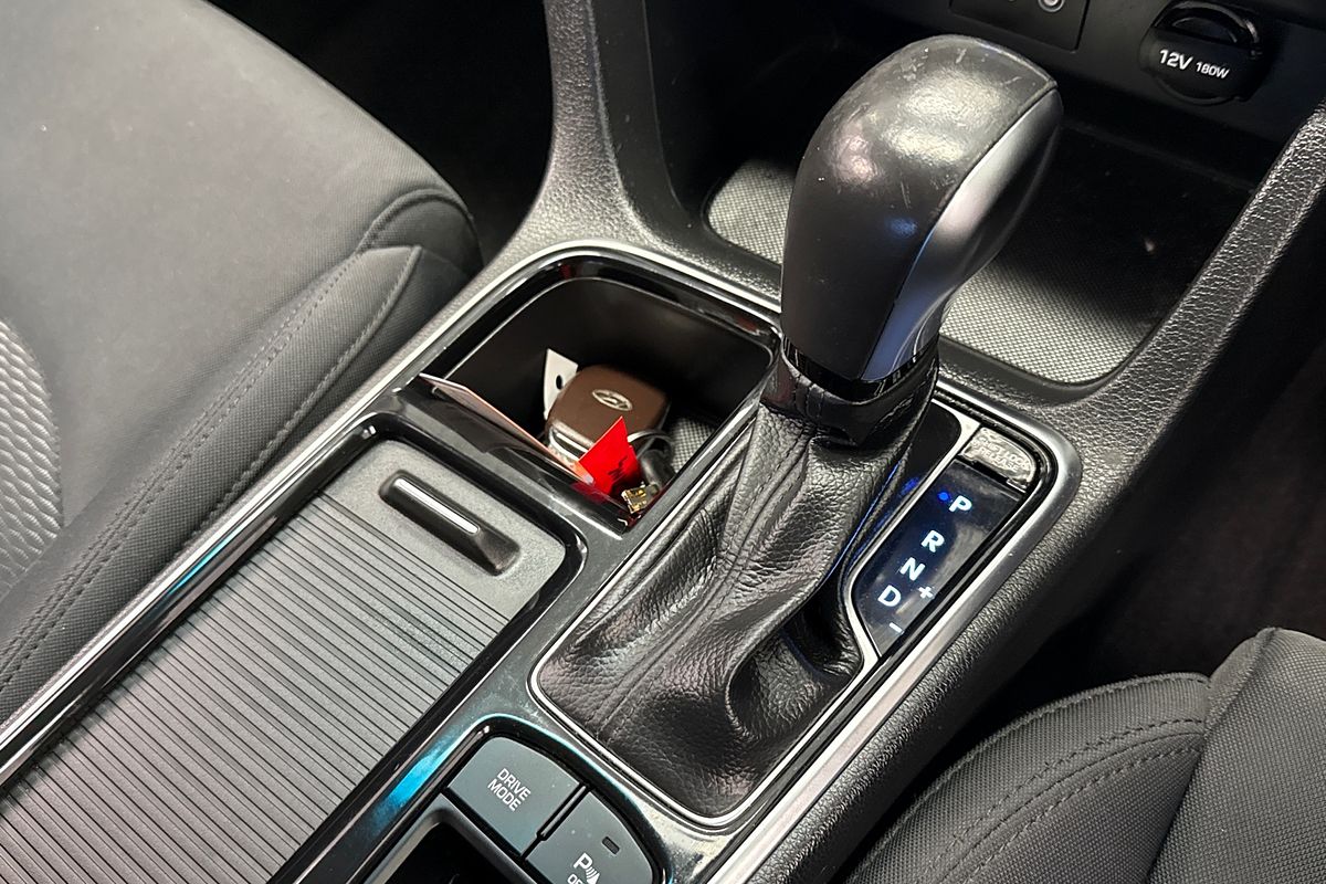 2019 Hyundai SEDAN