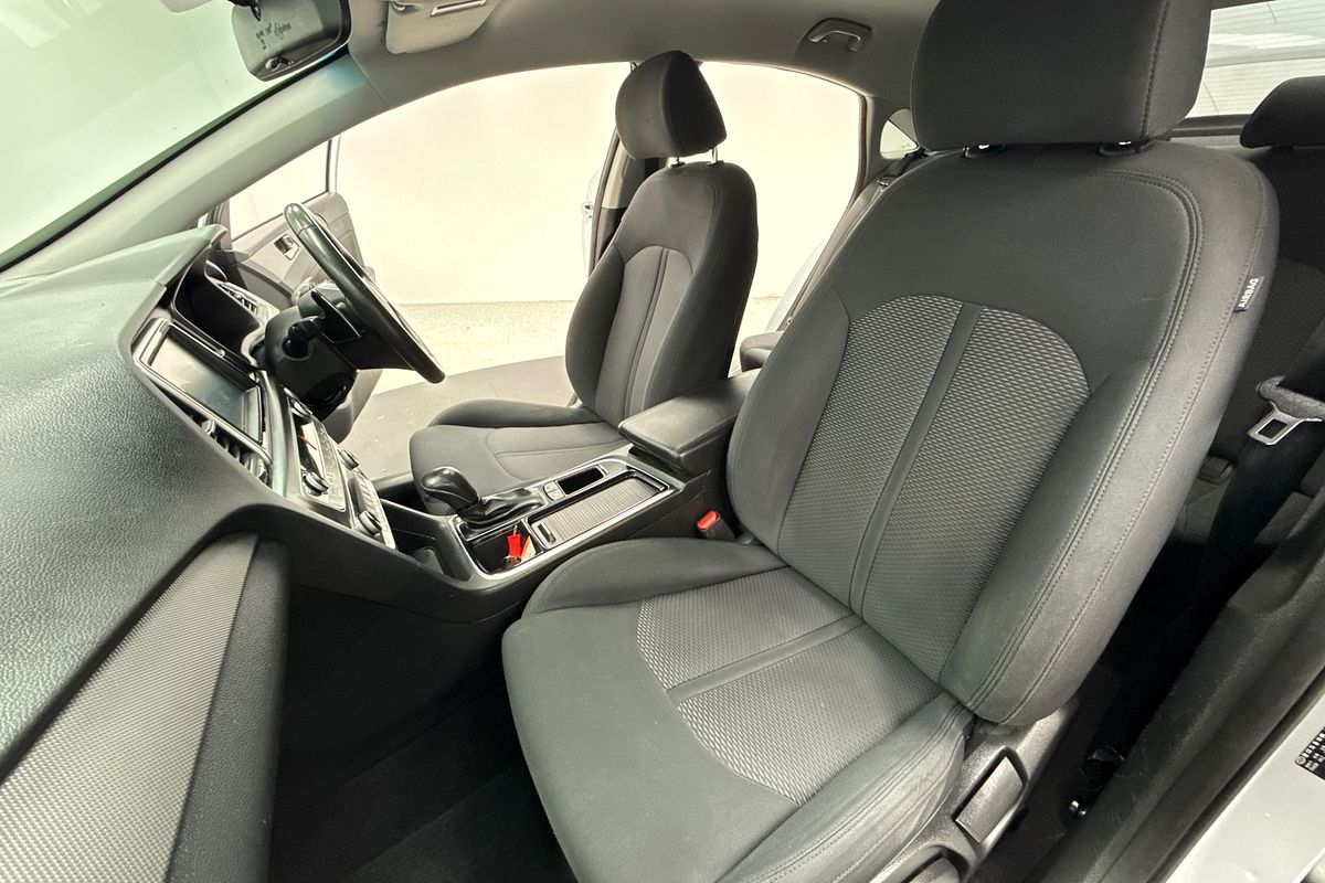 2019 Hyundai SEDAN
