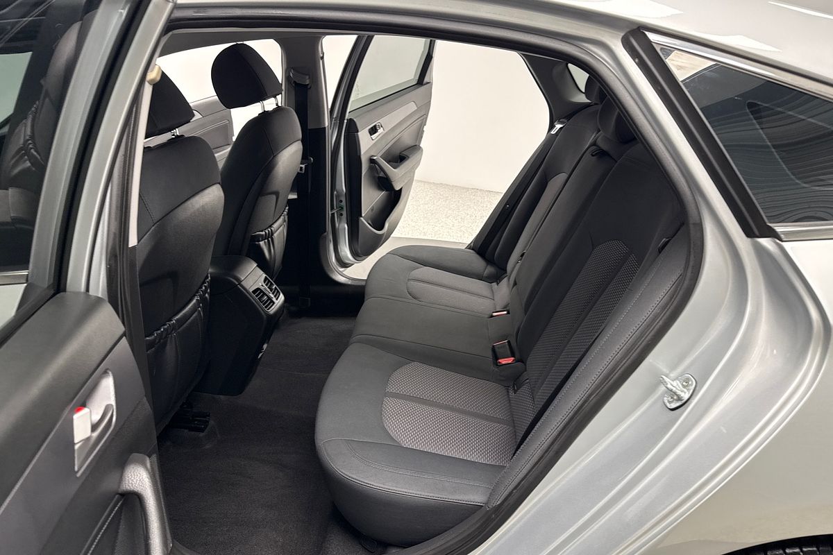 2019 Hyundai SEDAN