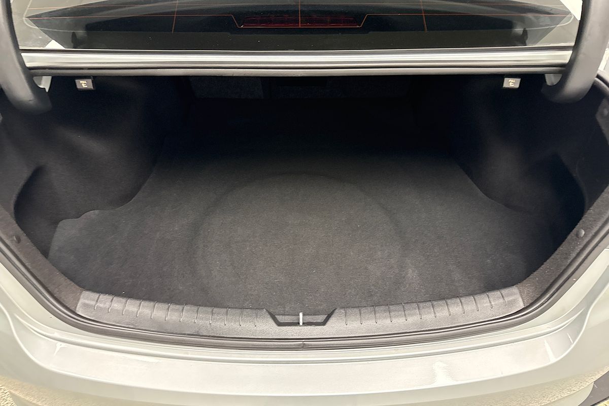 2019 Hyundai SEDAN