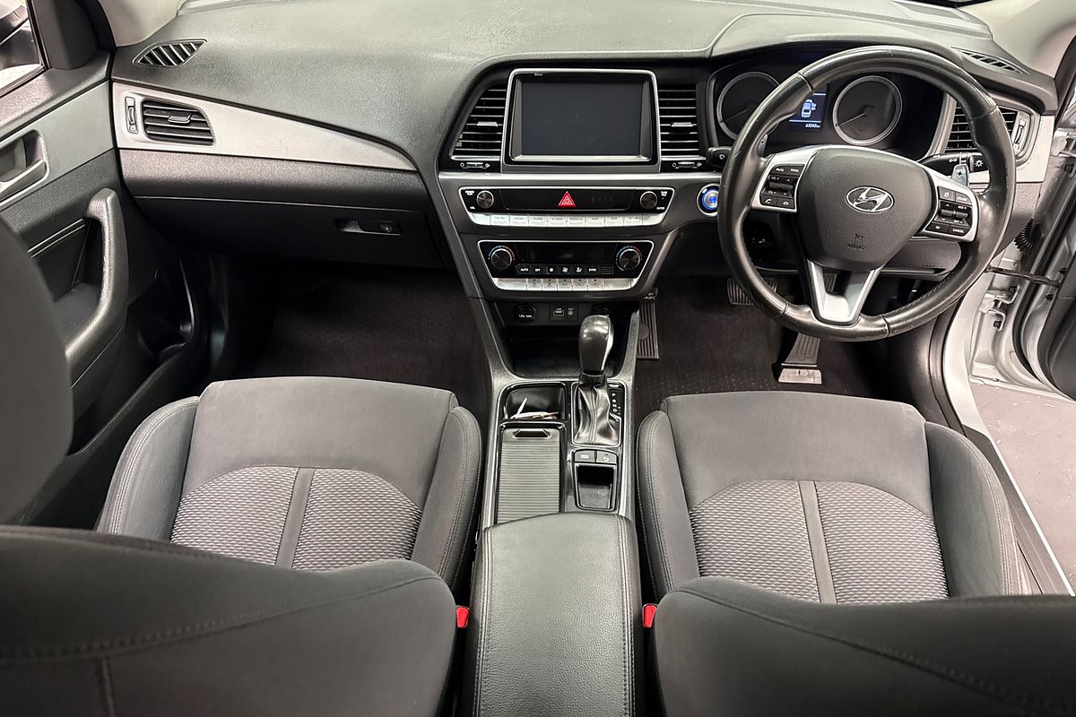 2019 Hyundai SEDAN