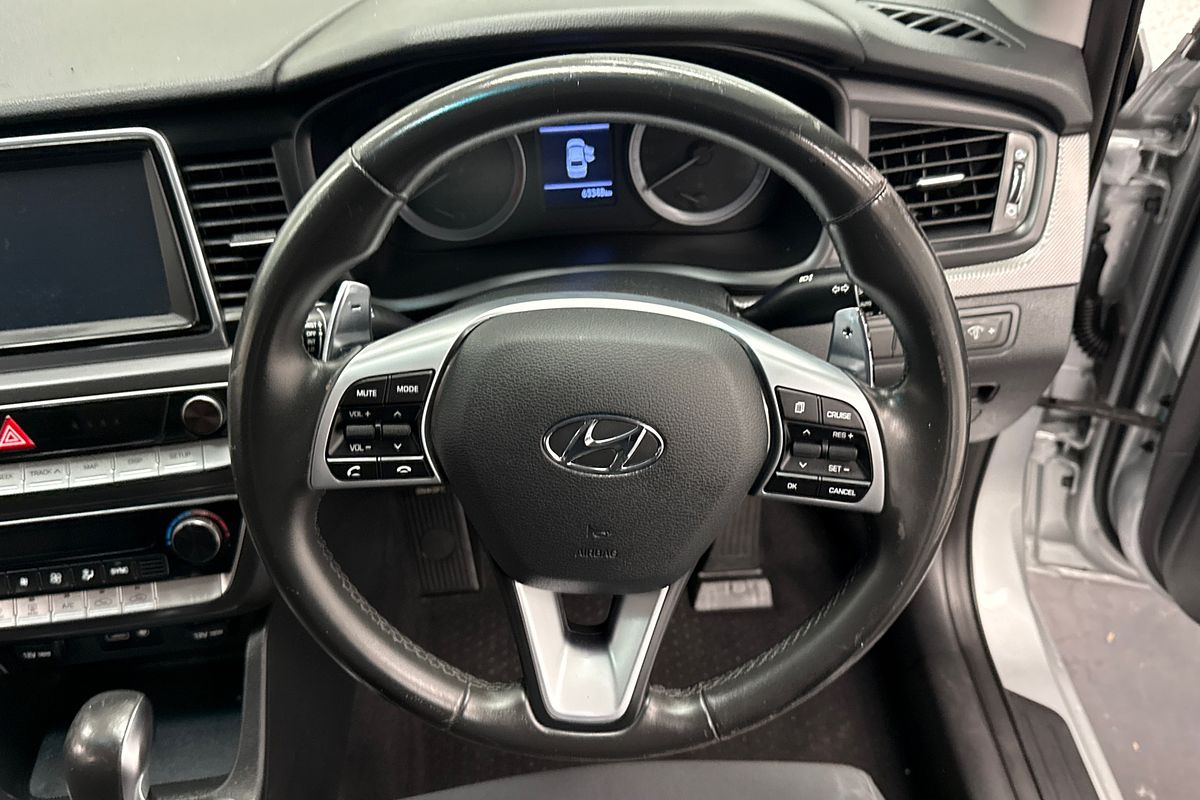 2019 Hyundai SEDAN
