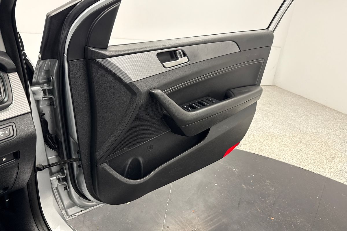 2019 Hyundai SEDAN
