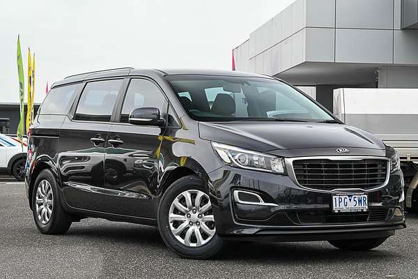 2019 Kia Carnival S YP