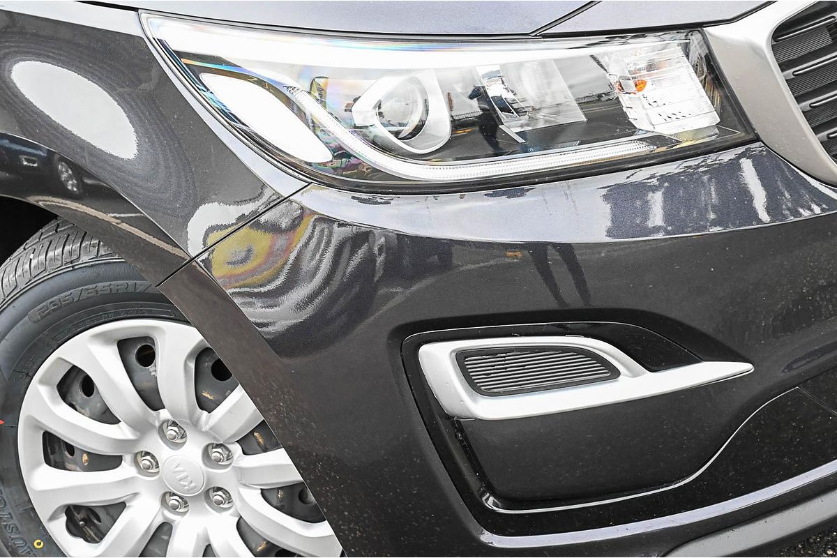 2019 Kia Carnival S YP