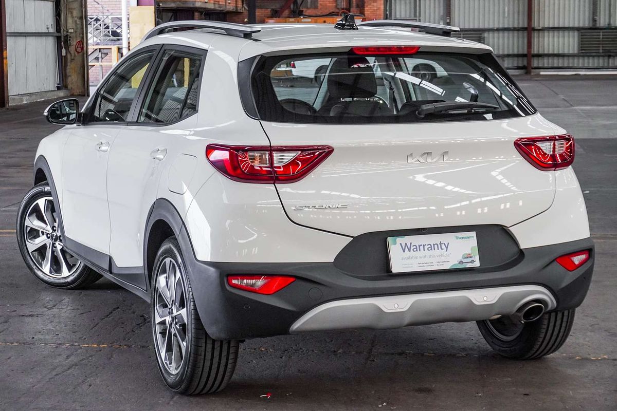2021 Kia Stonic Sport YB