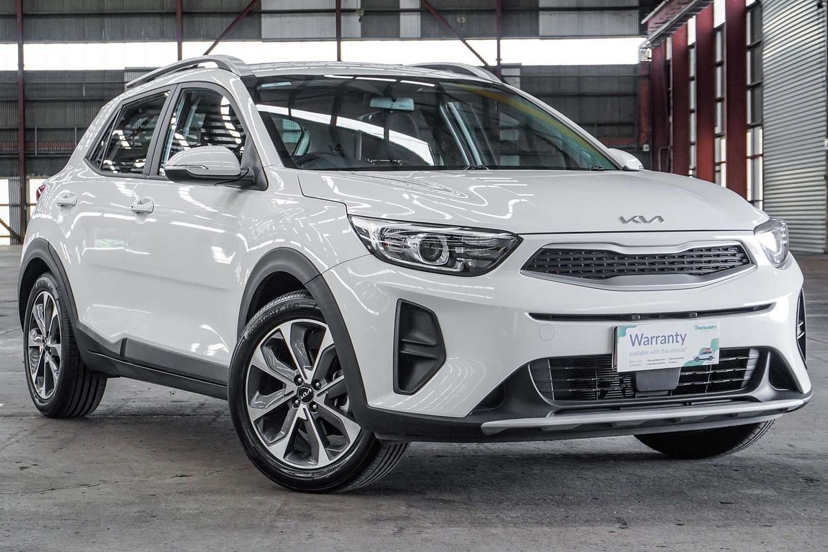 2021 Kia Stonic Sport YB