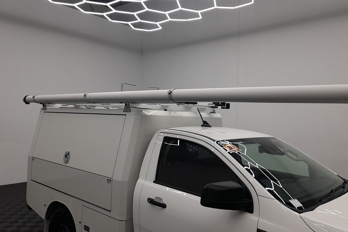 2022 Ford Ranger XL PX MkIII 4X4 3.2L