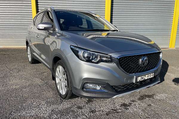 2021 MG ZS Excite AZS1