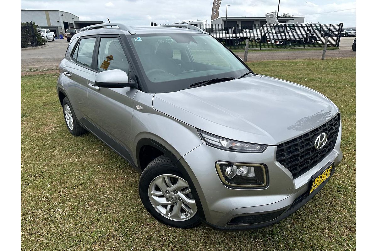 2023 Hyundai Venue QX.V5