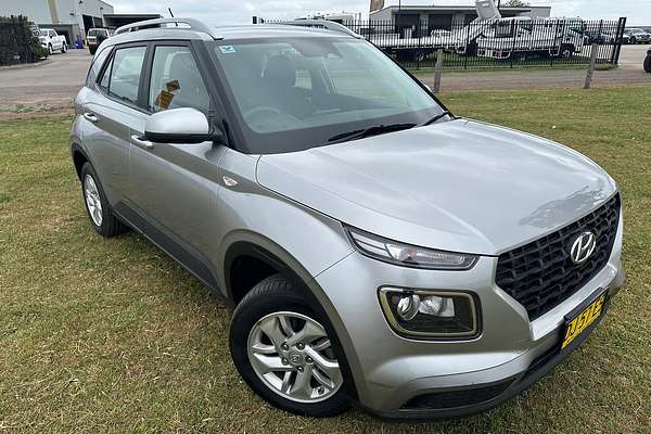 2023 Hyundai Venue QX.V5