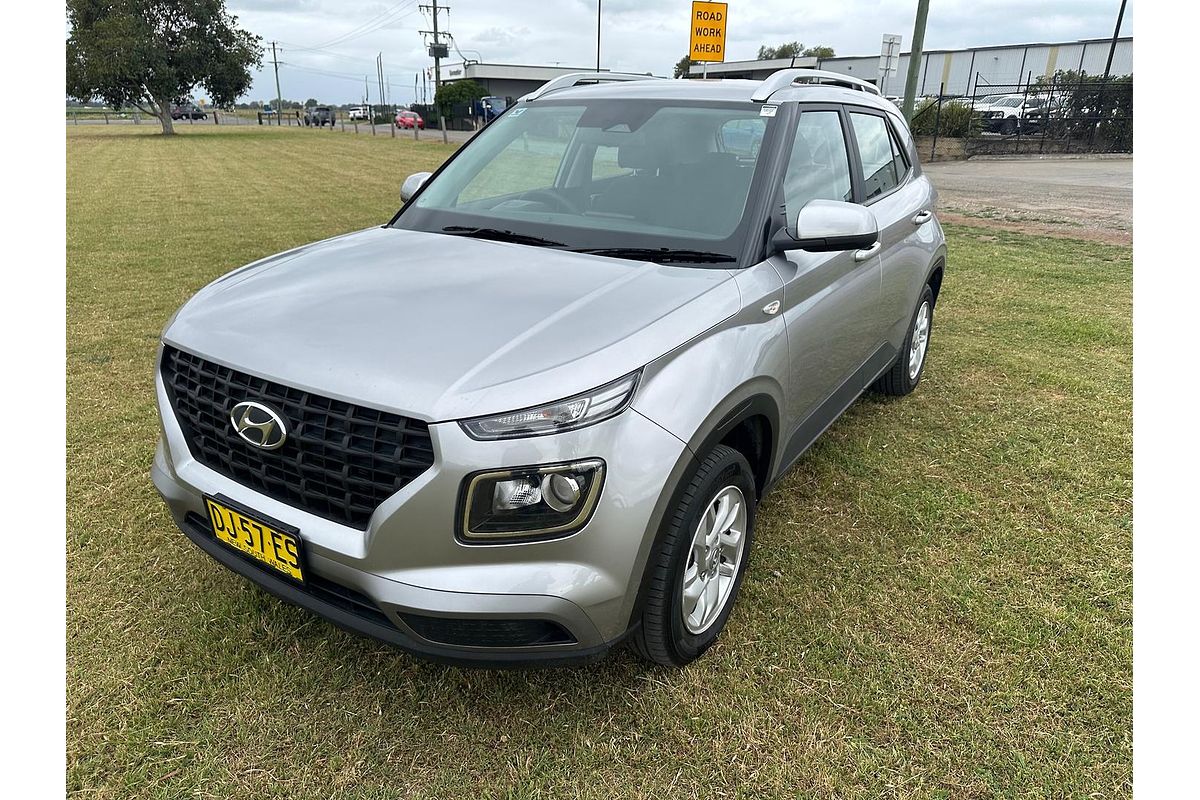 2023 Hyundai Venue QX.V5