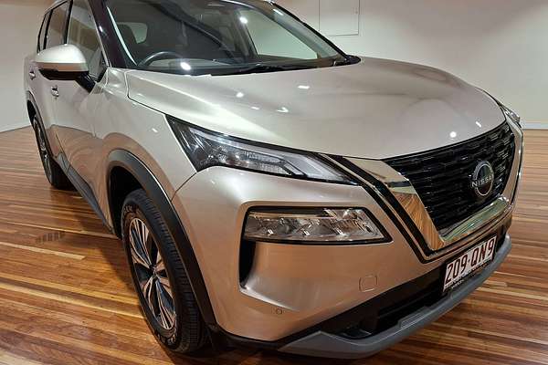 2024 Nissan X-TRAIL ST-L T33