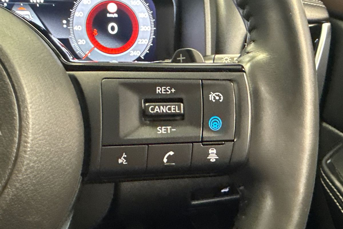 2023 Nissan X-TRAIL Ti-L T33