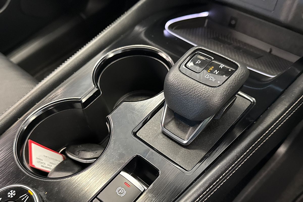 2023 Nissan X-TRAIL Ti-L T33
