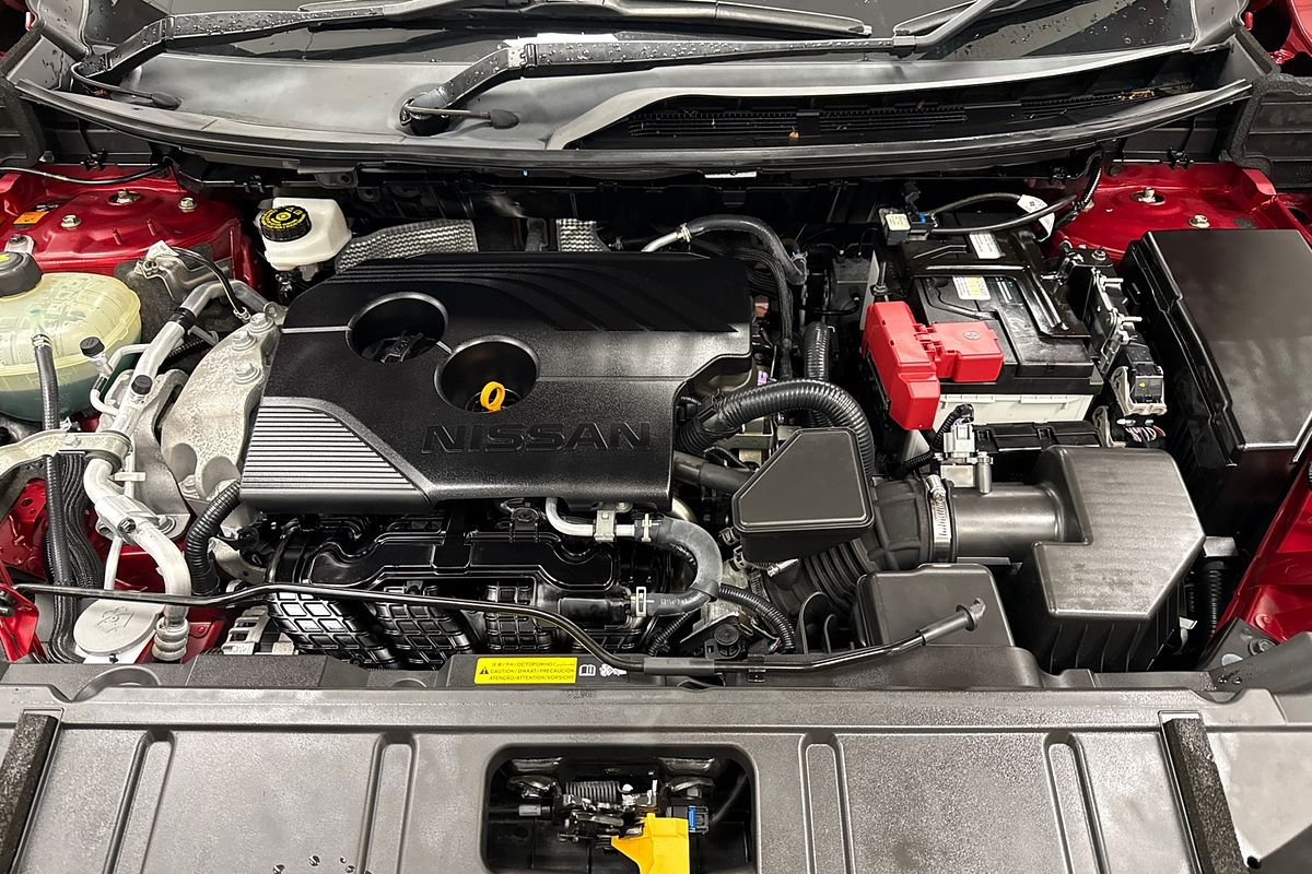 2023 Nissan X-TRAIL Ti-L T33