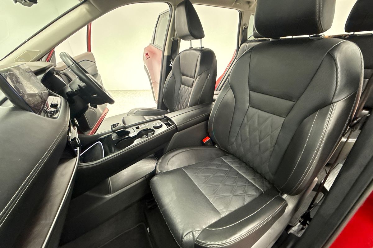 2023 Nissan X-TRAIL Ti-L T33