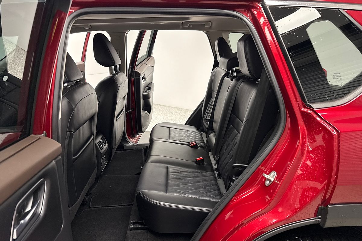 2023 Nissan X-TRAIL Ti-L T33