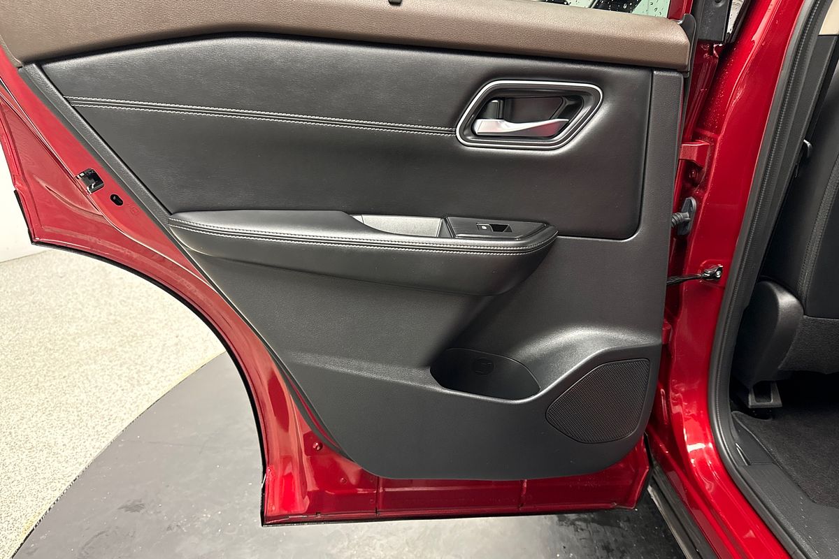 2023 Nissan X-TRAIL Ti-L T33