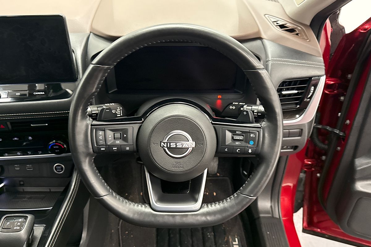 2023 Nissan X-TRAIL Ti-L T33