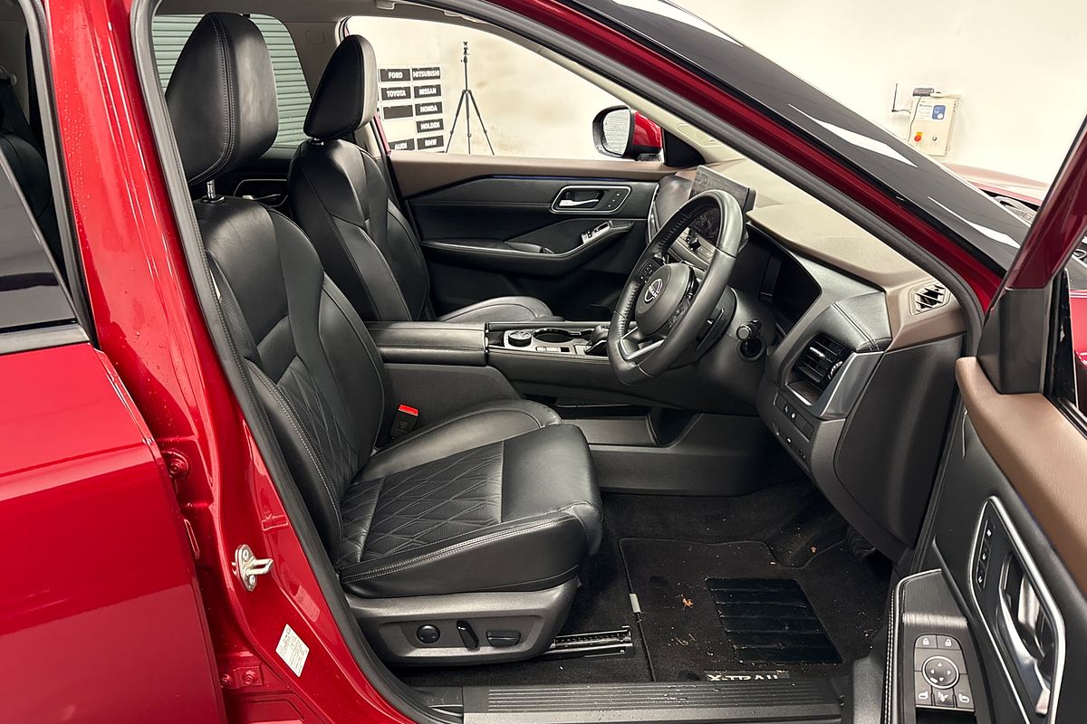2023 Nissan X-TRAIL Ti-L T33