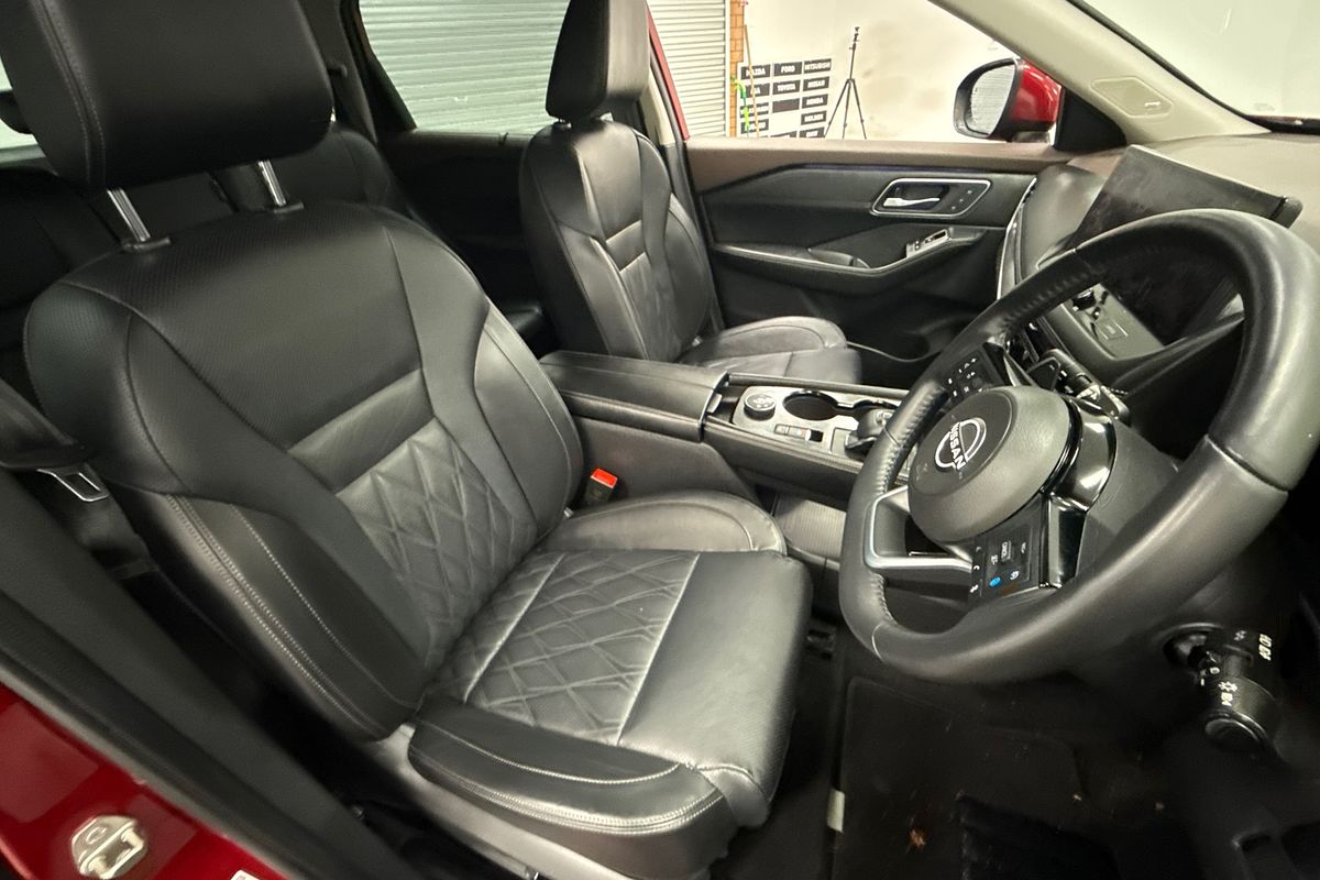 2023 Nissan X-TRAIL Ti-L T33