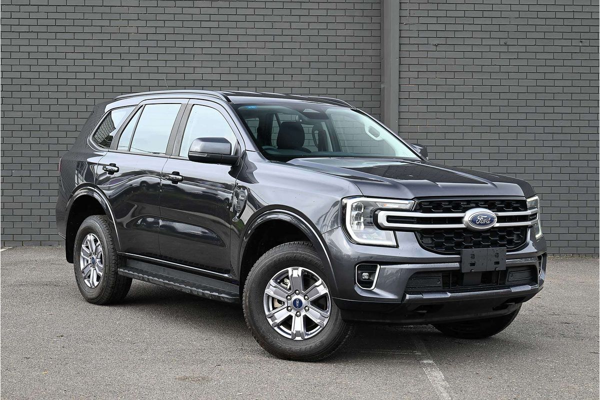 2023 Ford Everest Ambiente 2.0L