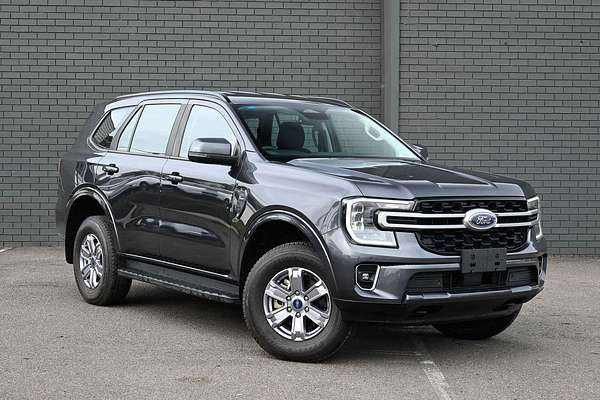 2023 Ford Everest Ambiente 2.0L