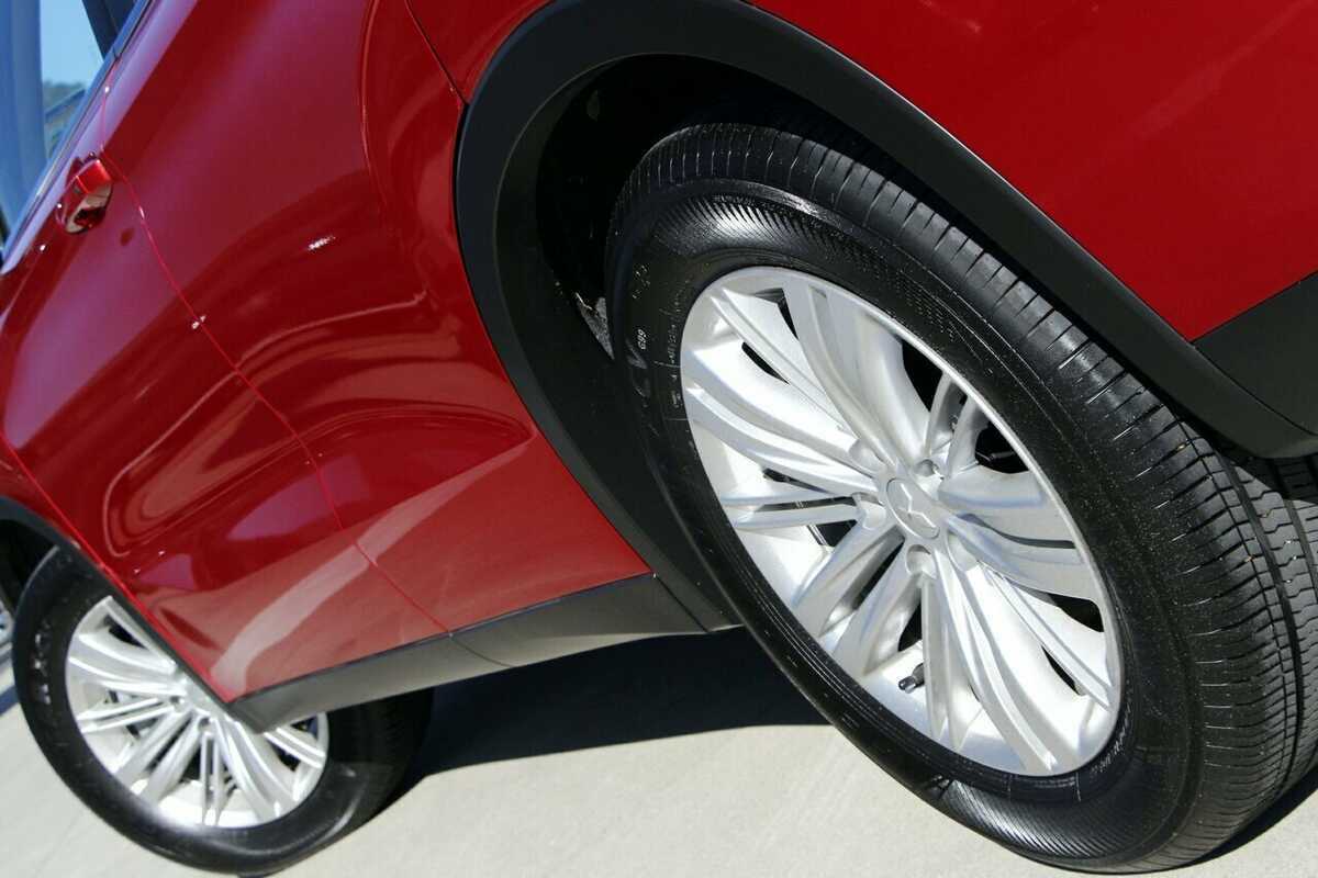 2023 Mitsubishi Outlander LS ZM