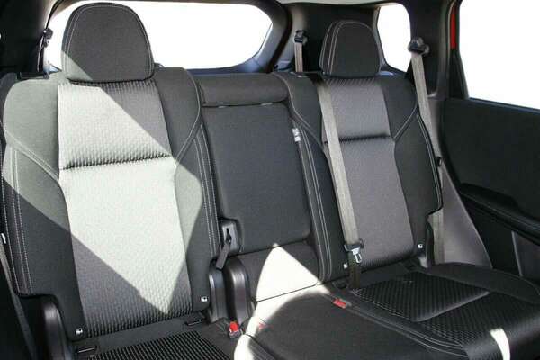 2023 Mitsubishi Outlander LS ZM