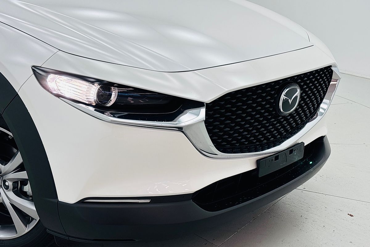 Mazda CX-30 F 6AUTO WAGON G20 EVOLVE