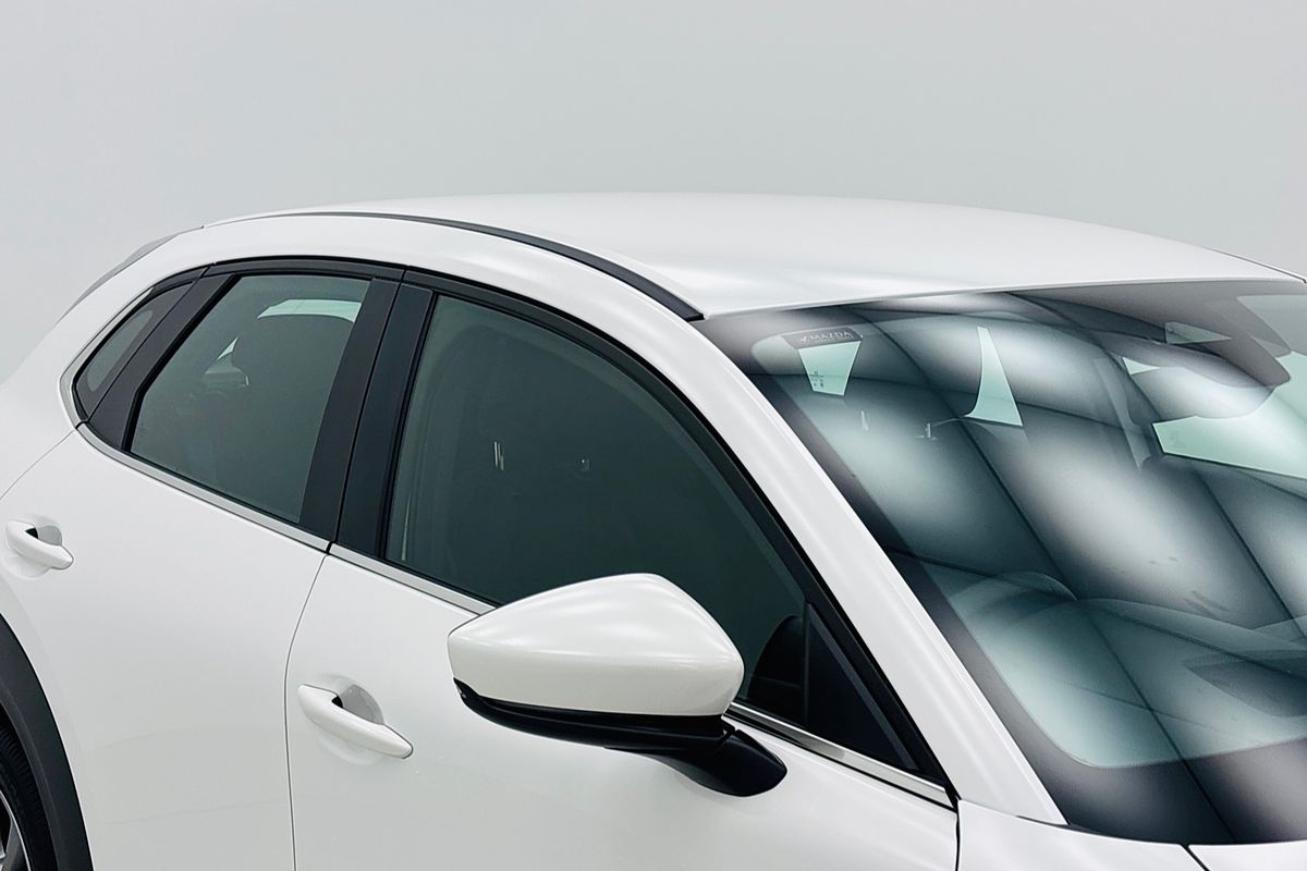 Mazda CX-30 F 6AUTO WAGON G20 EVOLVE