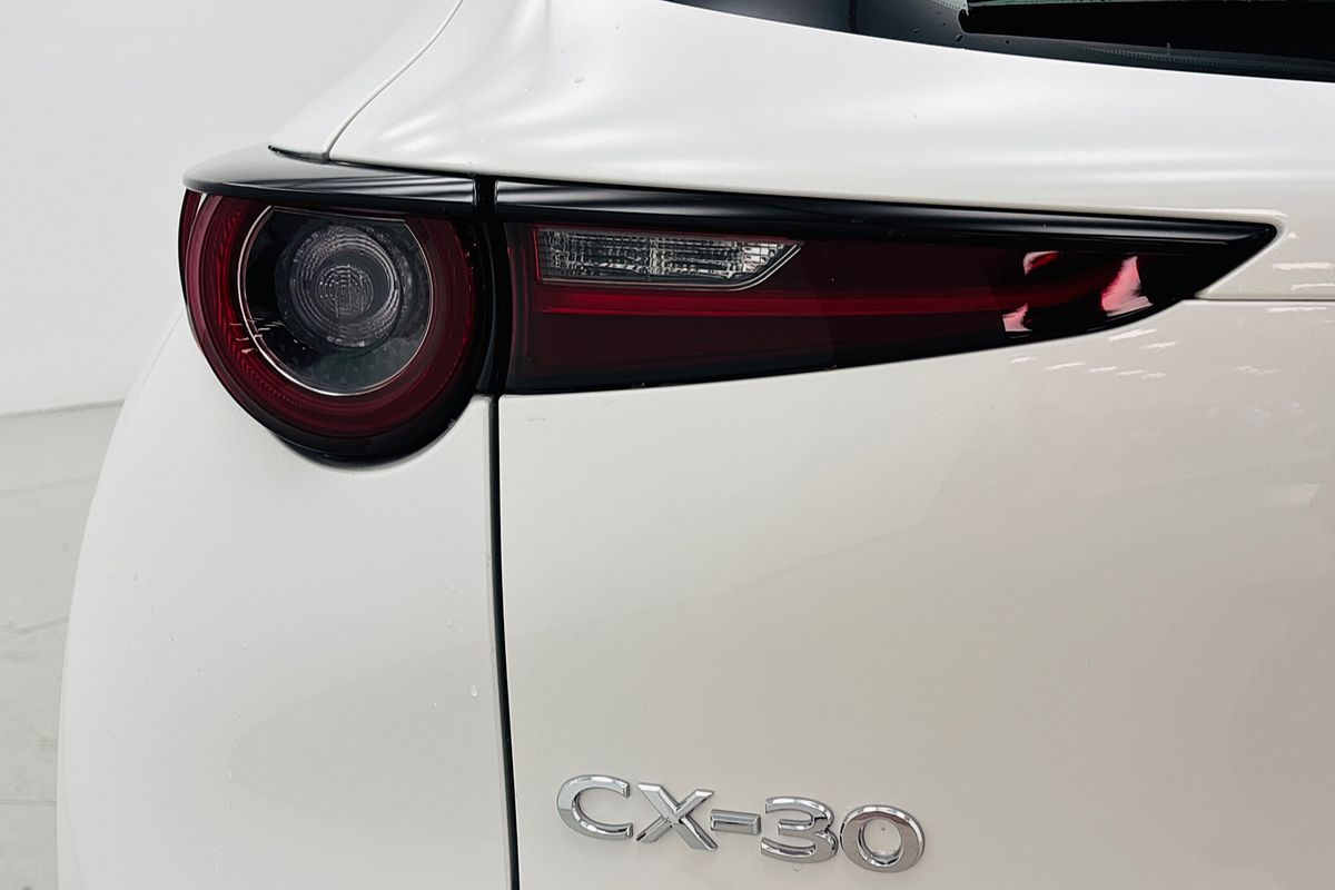 Mazda CX-30 F 6AUTO WAGON G20 EVOLVE